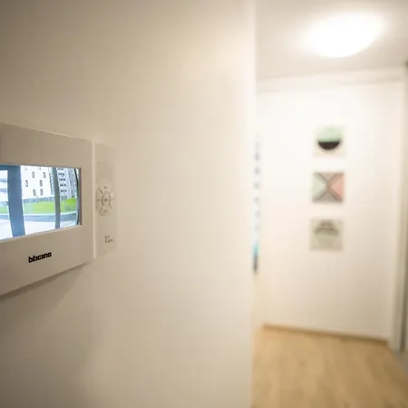 Dominium Scala Rosso Apartamento Cluj-Napoca