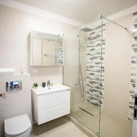Apartamento Dominium Scala Rosso Cluj-Napoca