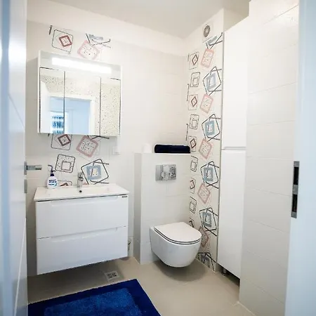 Apartamento Dominium Scala Rosso