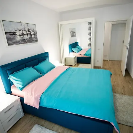 Dominium Scala Rosso Apartamento Cluj-Napoca