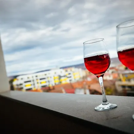 Apartamento Dominium Scala Rosso Cluj-Napoca