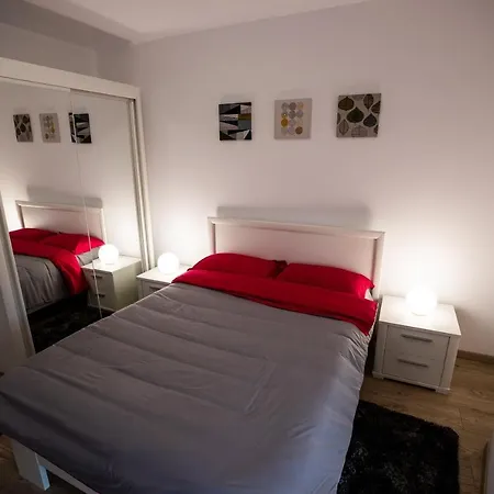 Dominium Scala Rosso Cluj-Napoca