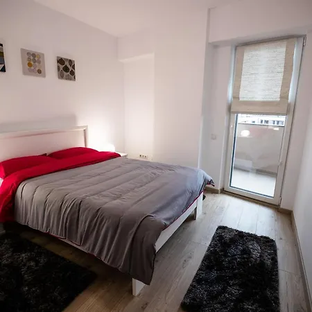 Dominium Scala Rosso Apartamento *